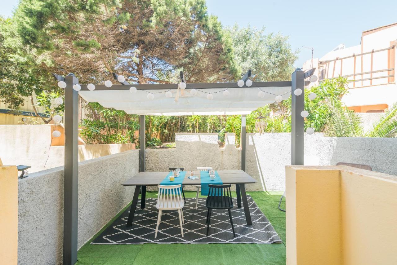 Loriana Seaside Home Santa Teresa Gallura Exterior photo